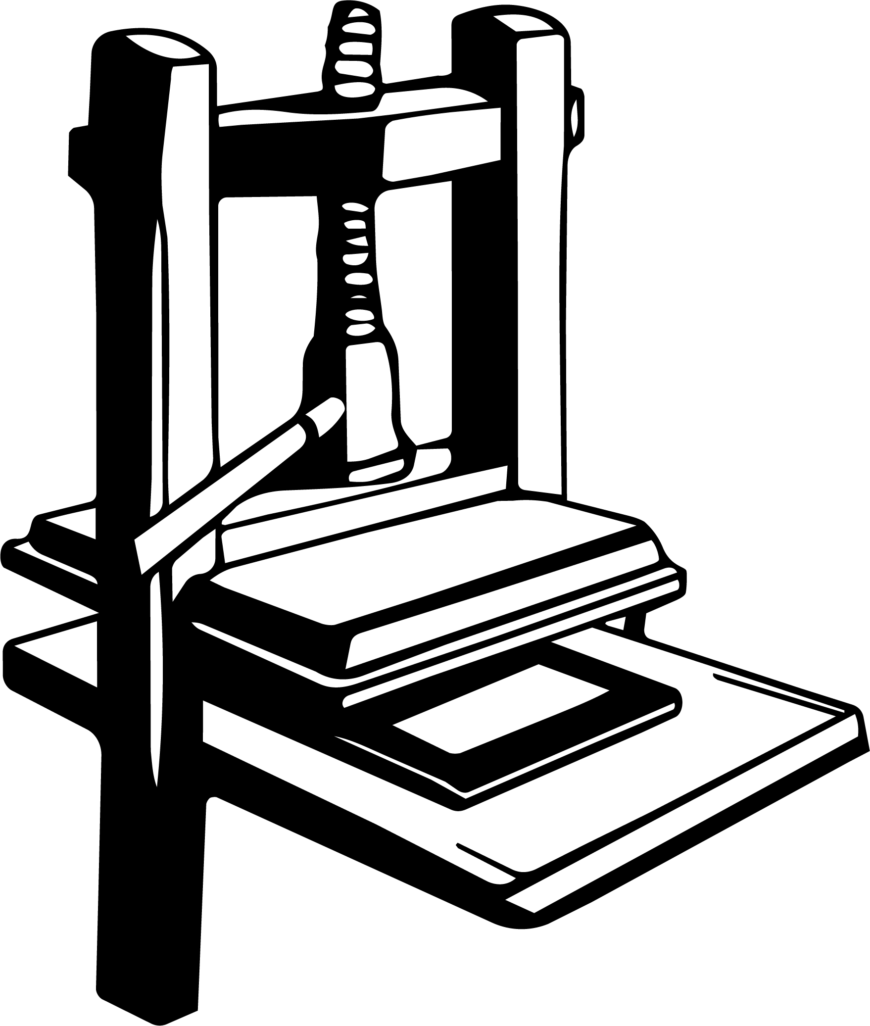 L'IMPRIMERIE FONTENAIS
