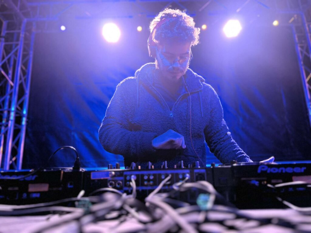 AFTER MATCH AVEC MASSIMO DJ – 21H